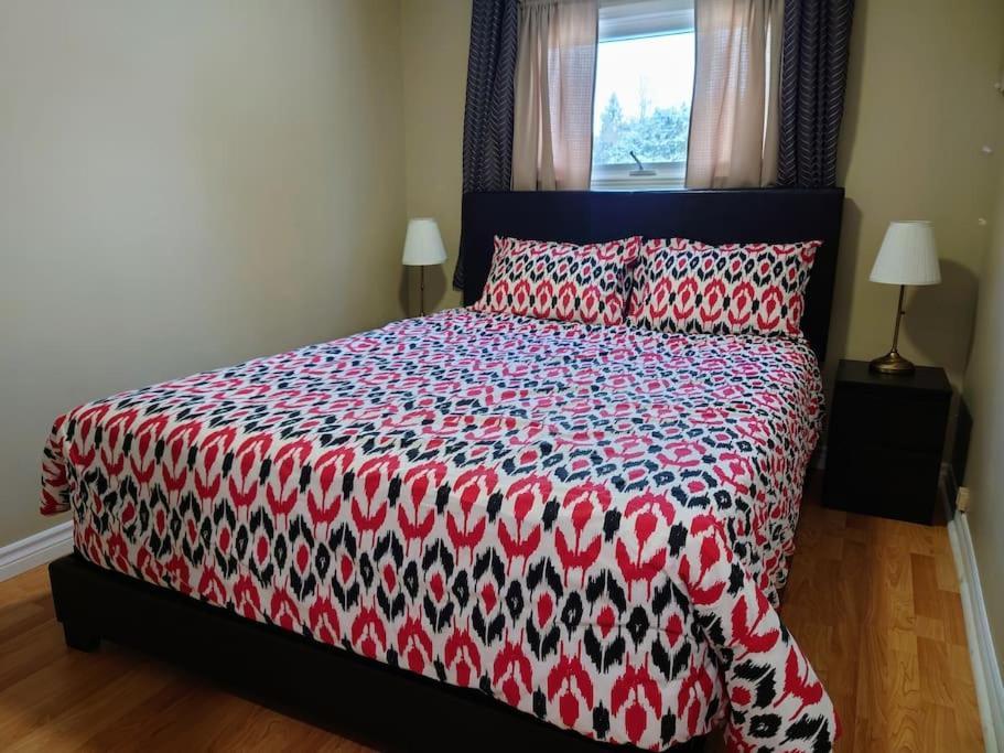 Red Island Cozy Casa Villa Summerside Ngoại thất bức ảnh